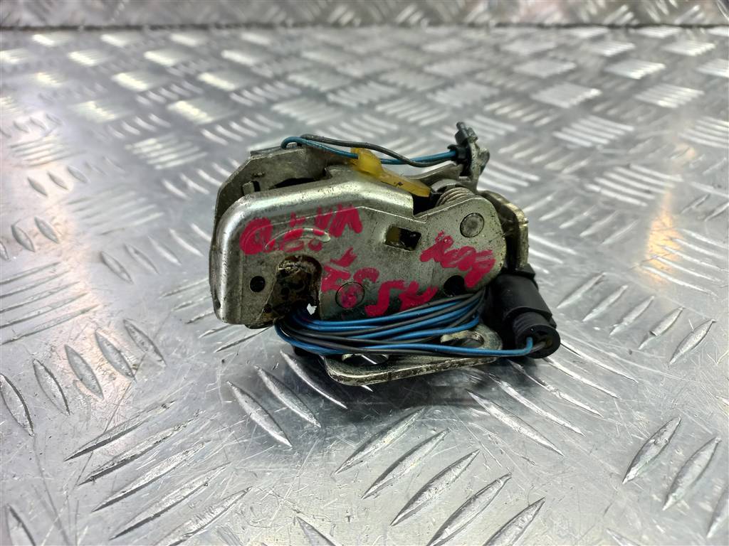 замок двери распашной MERCEDES-BENZ Vito  A6397400635, 860 рублей, Москва