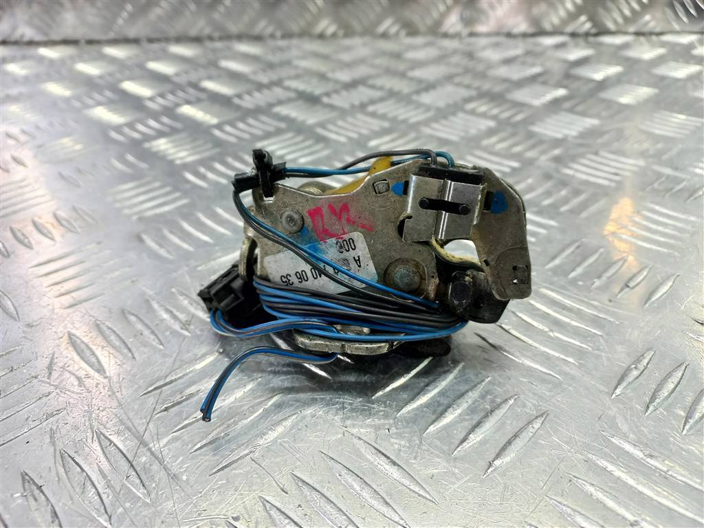 замок двери распашной MERCEDES-BENZ Vito  A6397400635, 860 рублей, Москва