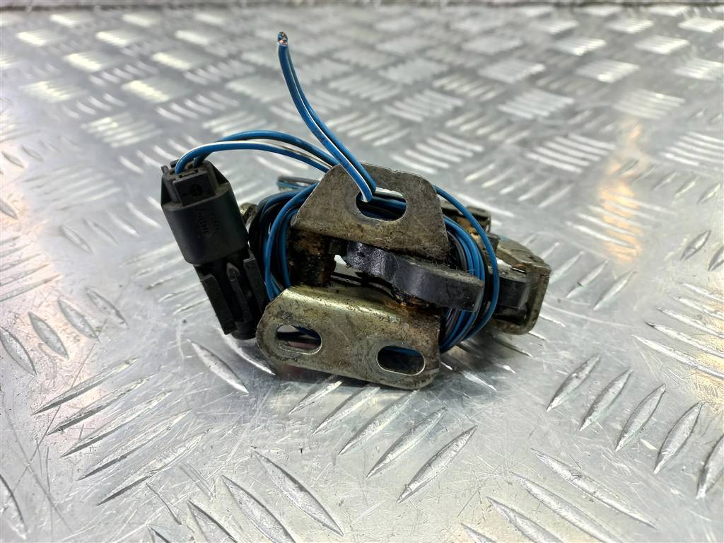 замок двери распашной MERCEDES-BENZ Vito  A6397400635, 860 рублей, Москва