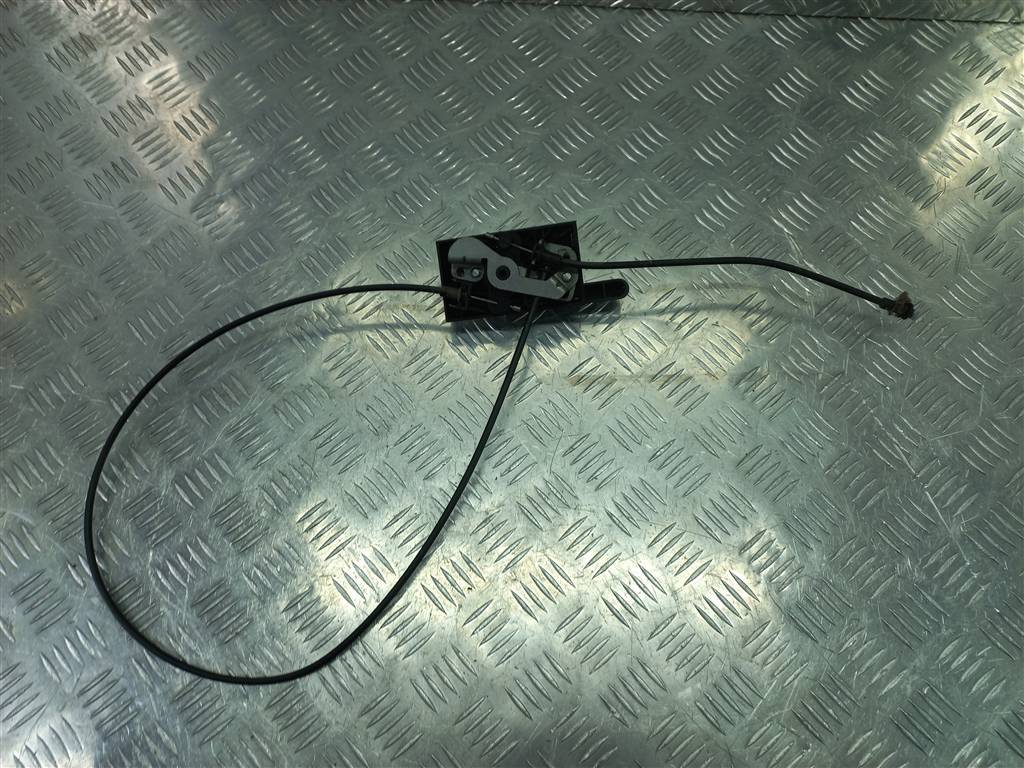 механизм замка двери MERCEDES-BENZ Vito  A6397400235, 520 рублей, Москва