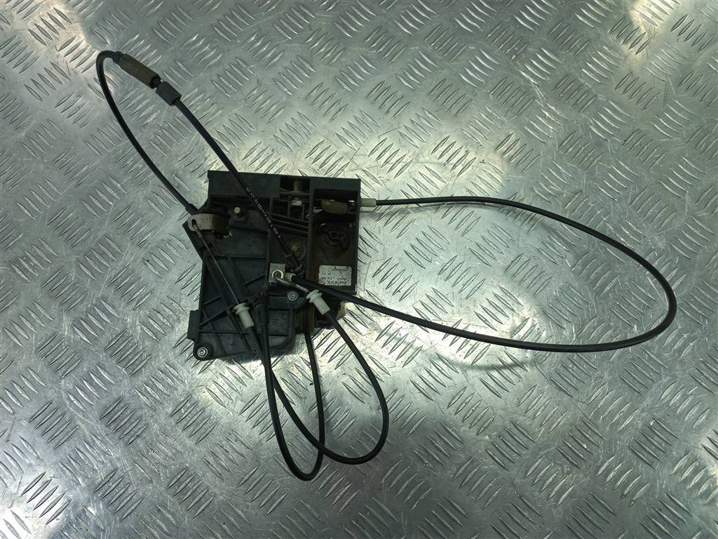 замок двери распашной MERCEDES-BENZ Vito  A6397401335, 3850 рублей, Москва