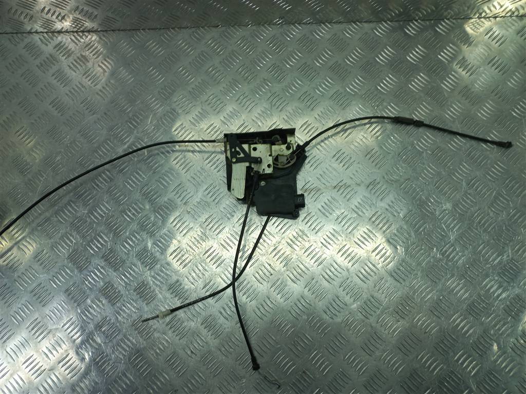 замок двери распашной MERCEDES-BENZ Vito  A6397401335, 3850 рублей, Москва