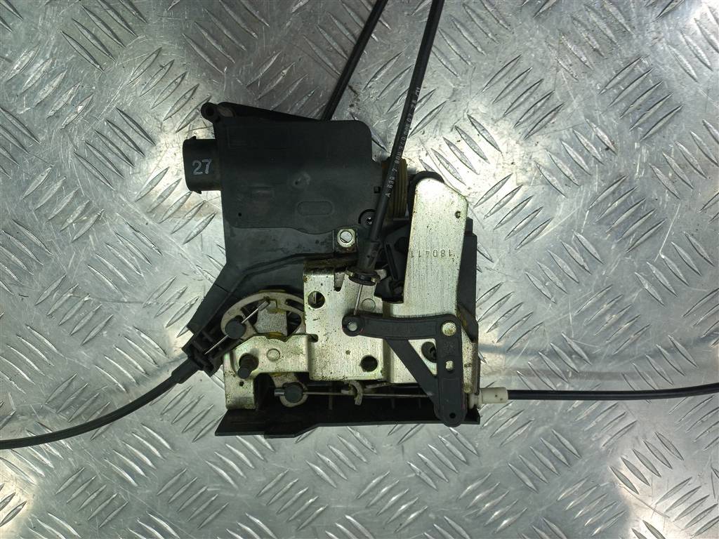 замок двери распашной MERCEDES-BENZ Vito  A6397401335, 3850 рублей, Москва