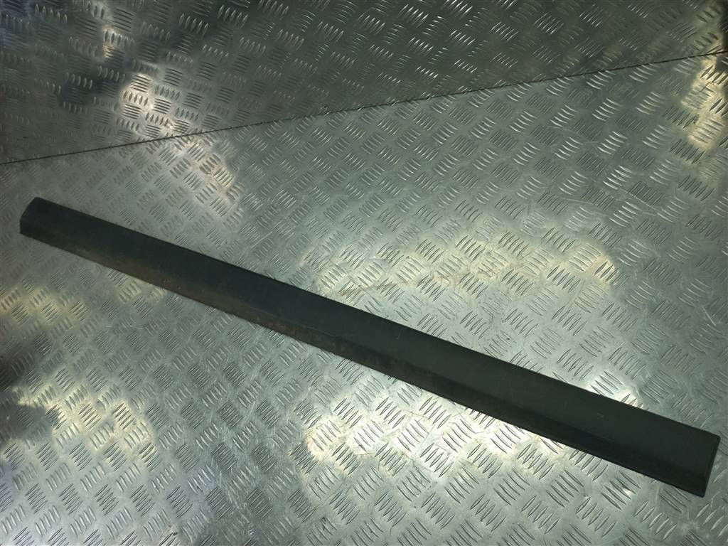 накладка двери сдвижной MERCEDES-BENZ Vito  A6396901062, 750 рублей, Москва