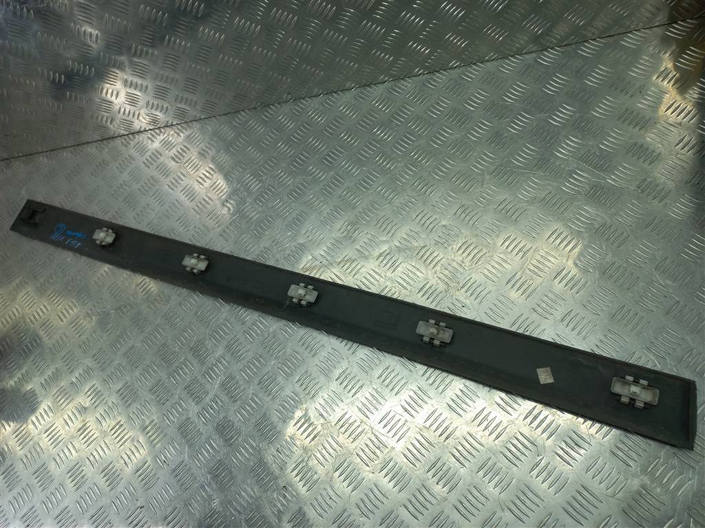 накладка двери сдвижной MERCEDES-BENZ Vito  A6396901062, 750 рублей, Москва