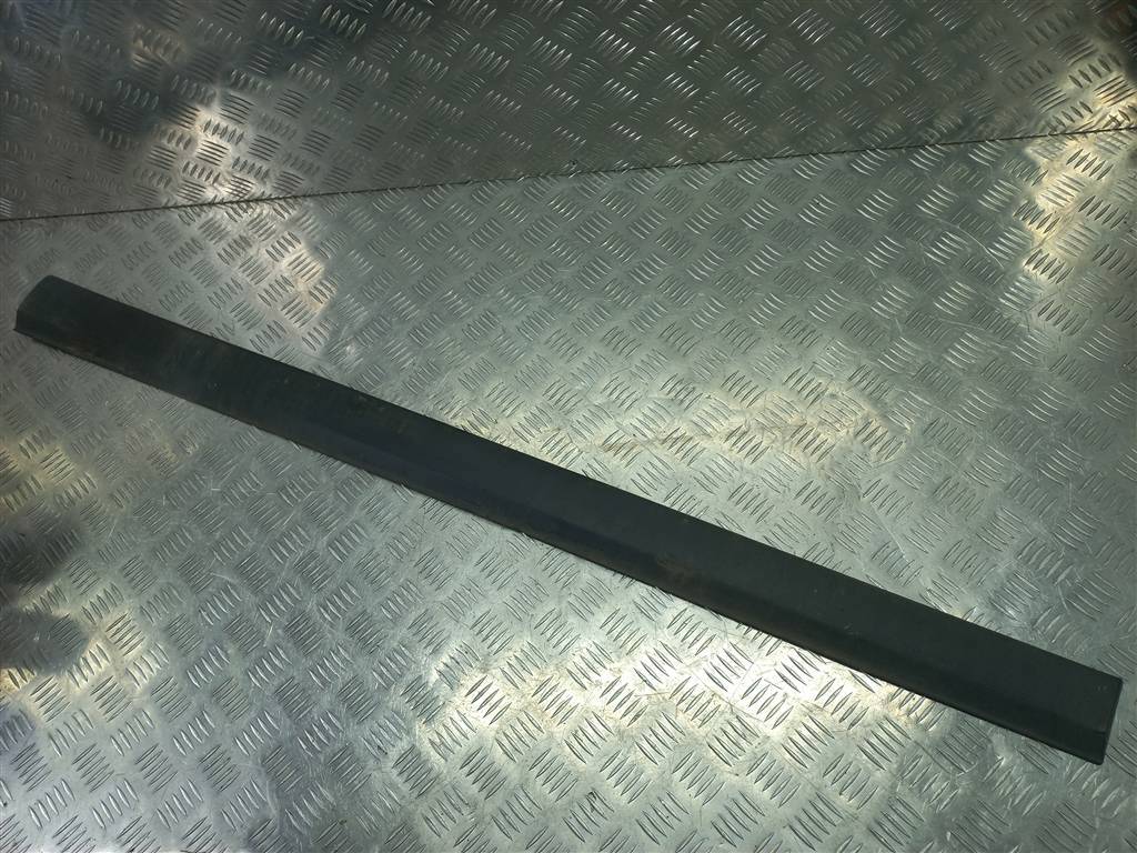 накладка двери сдвижной MERCEDES-BENZ Vito  A6396901062, 750 рублей, Москва