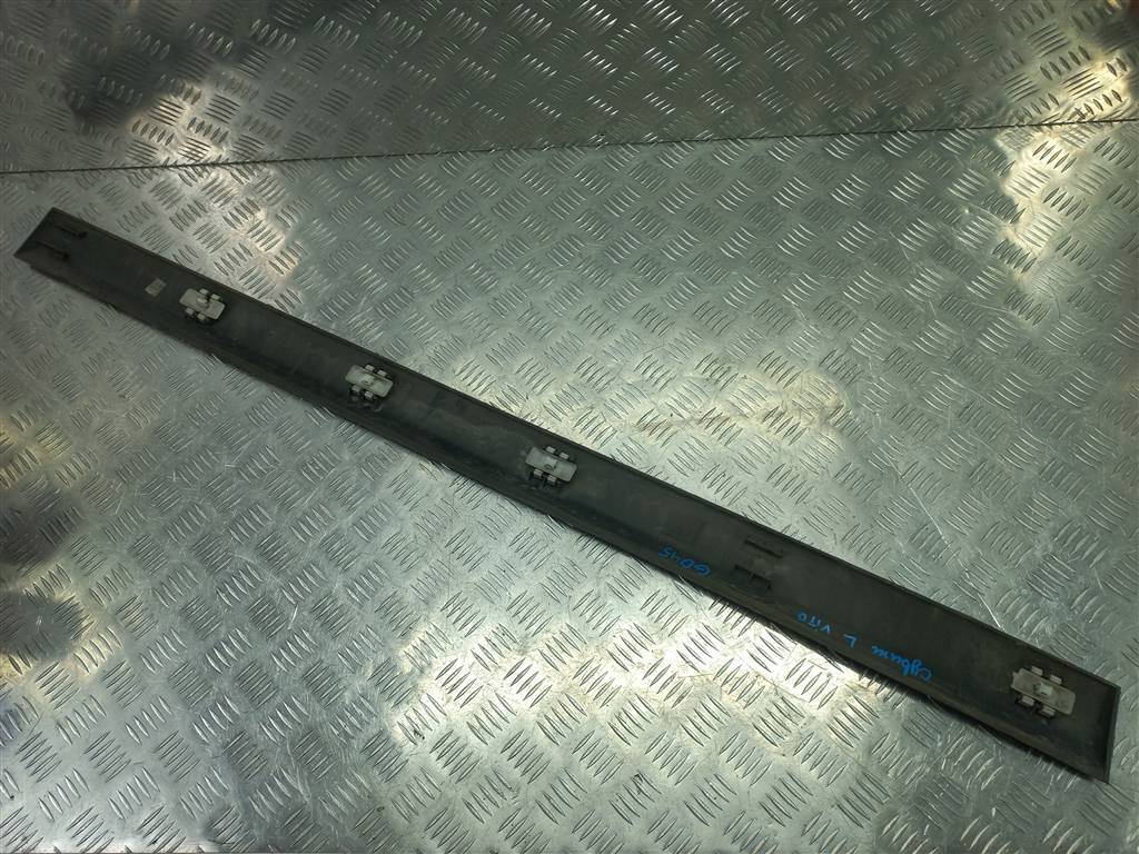 накладка двери сдвижной MERCEDES-BENZ Vito  A6396901062, 750 рублей, Москва