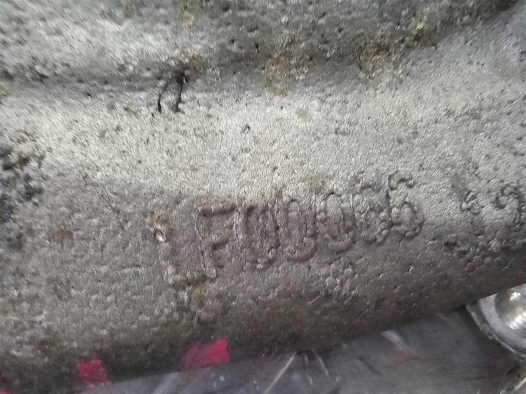 трубка картерных газов MERCEDES-BENZ Vito  A6511402108, 750 рублей, Москва