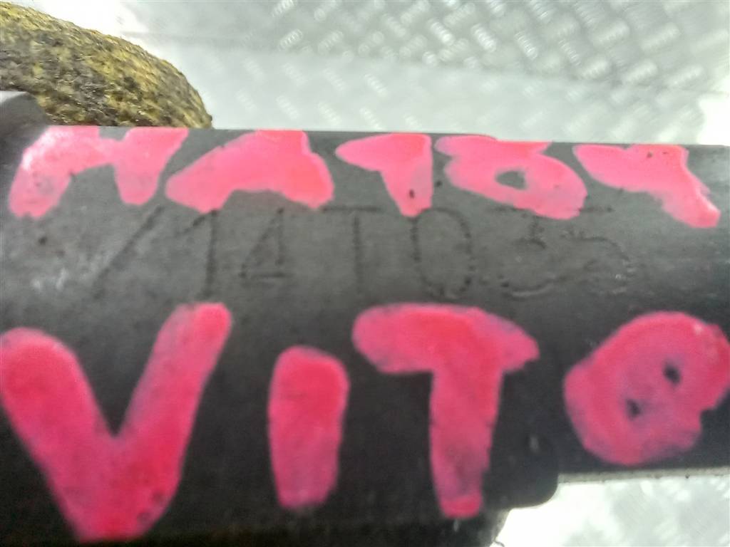 клапан электромагнитный MERCEDES-BENZ Vito  A0025407097, 860 рублей, Москва