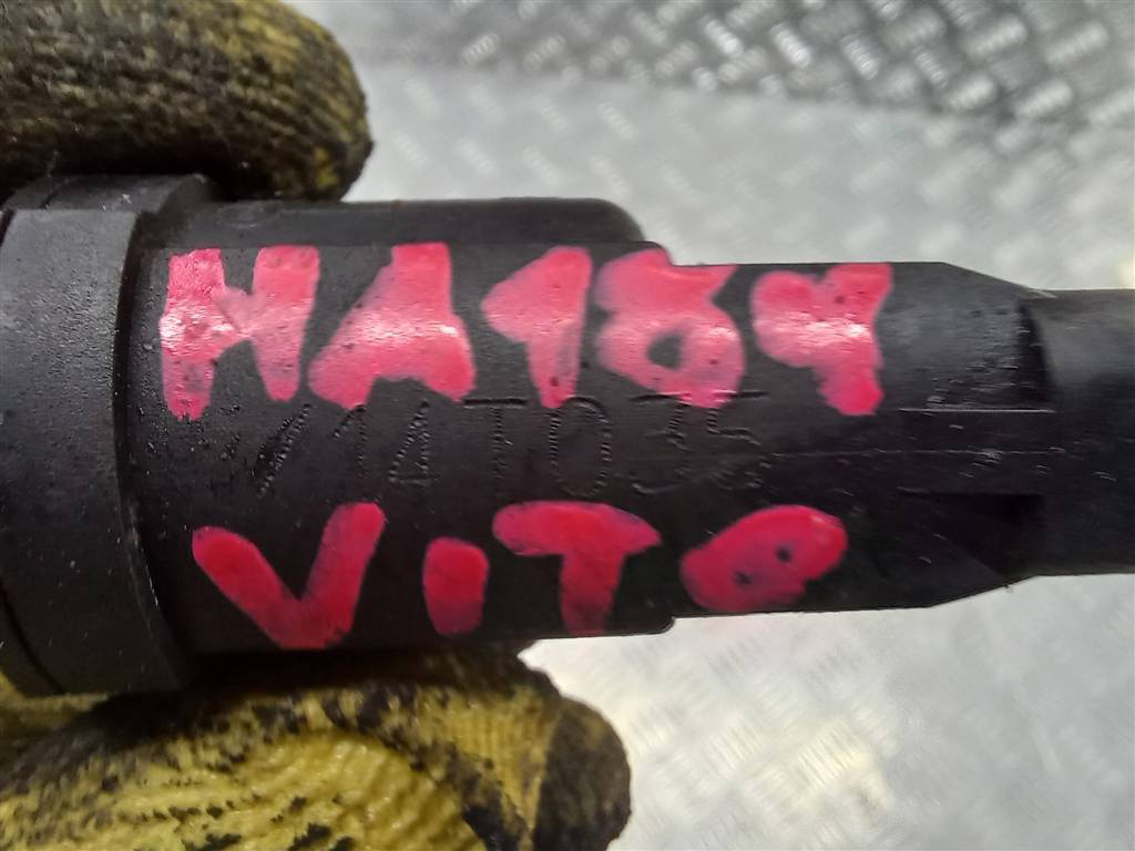 клапан электромагнитный MERCEDES-BENZ Vito  A0025407097, 860 рублей, Москва