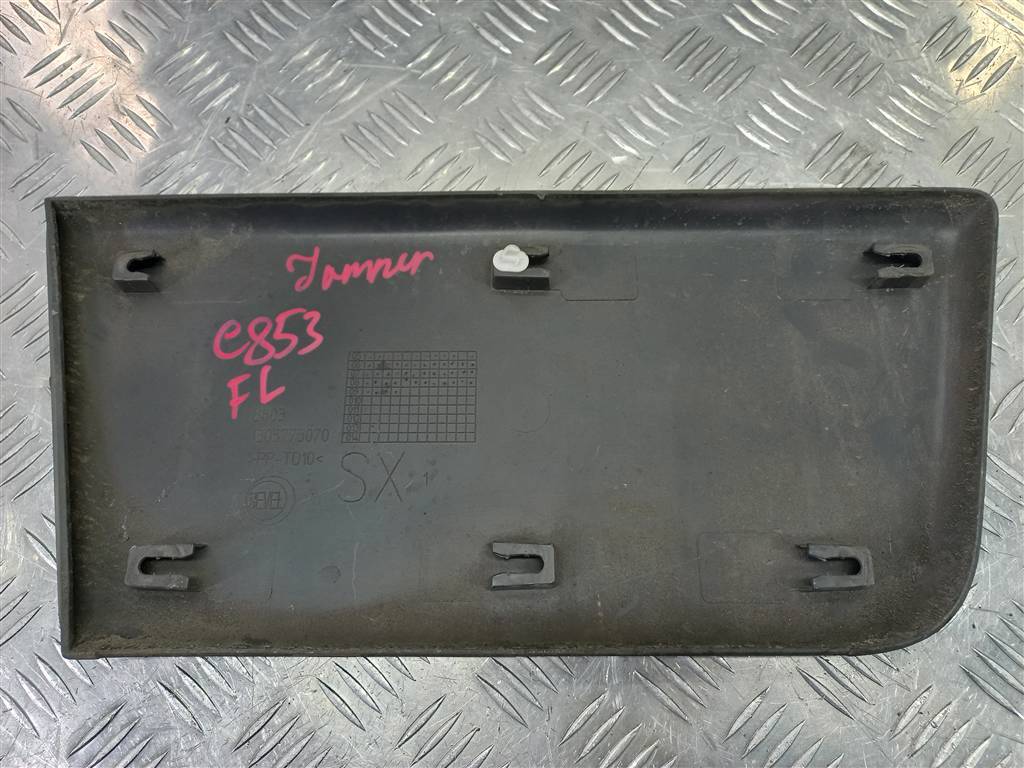 накладка двери Citroen Jumper  8545FE, 630 рублей, Москва