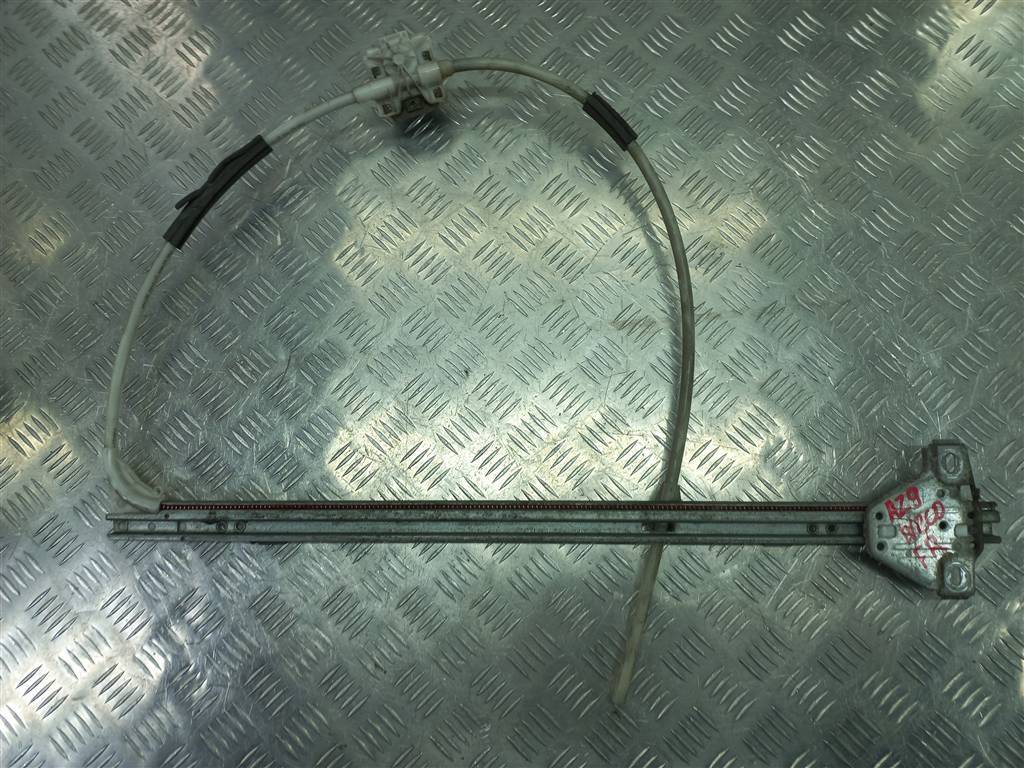 стеклоподъемник Iveco Daily  500314250, 2700 рублей, Москва