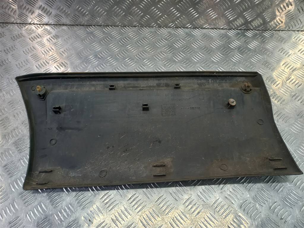 накладка двери Iveco Daily  504099763, 980 рублей, Москва