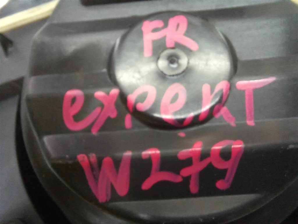 динамик музыкальный Peugeot Expert  6562X3, 980 рублей, Москва