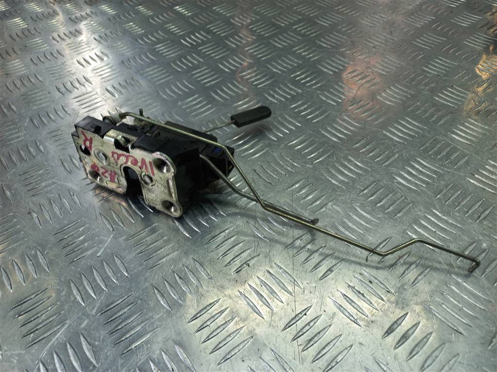 замок двери Iveco Daily  5801352922, 2700 рублей, Москва