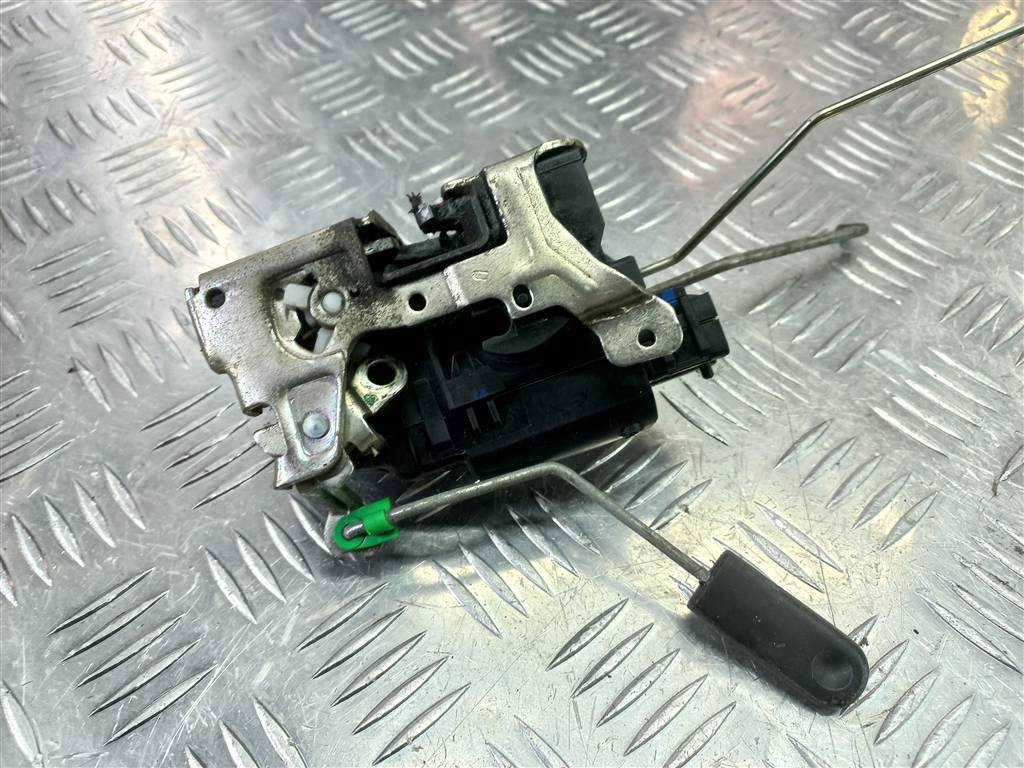 замок двери Iveco Daily  5801352922, 2700 рублей, Москва