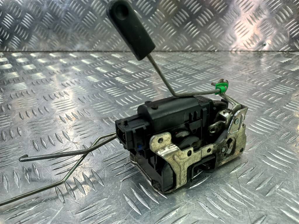 замок двери Iveco Daily  5801352922, 2700 рублей, Москва