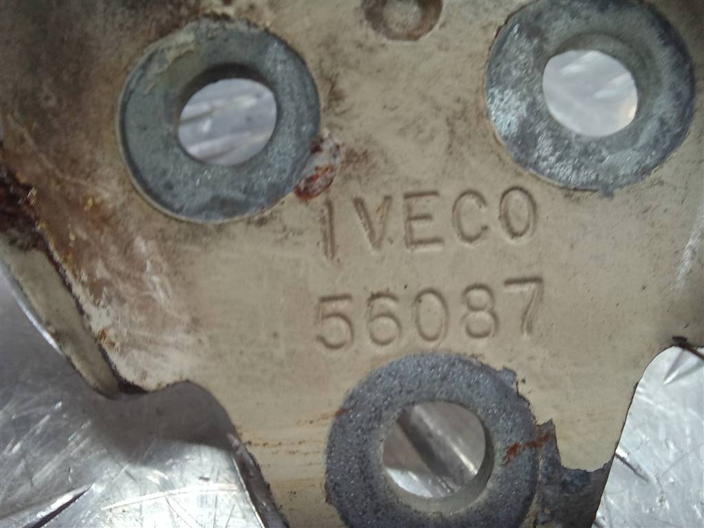 петля двери Iveco Daily  97169415, 2700 рублей, Москва