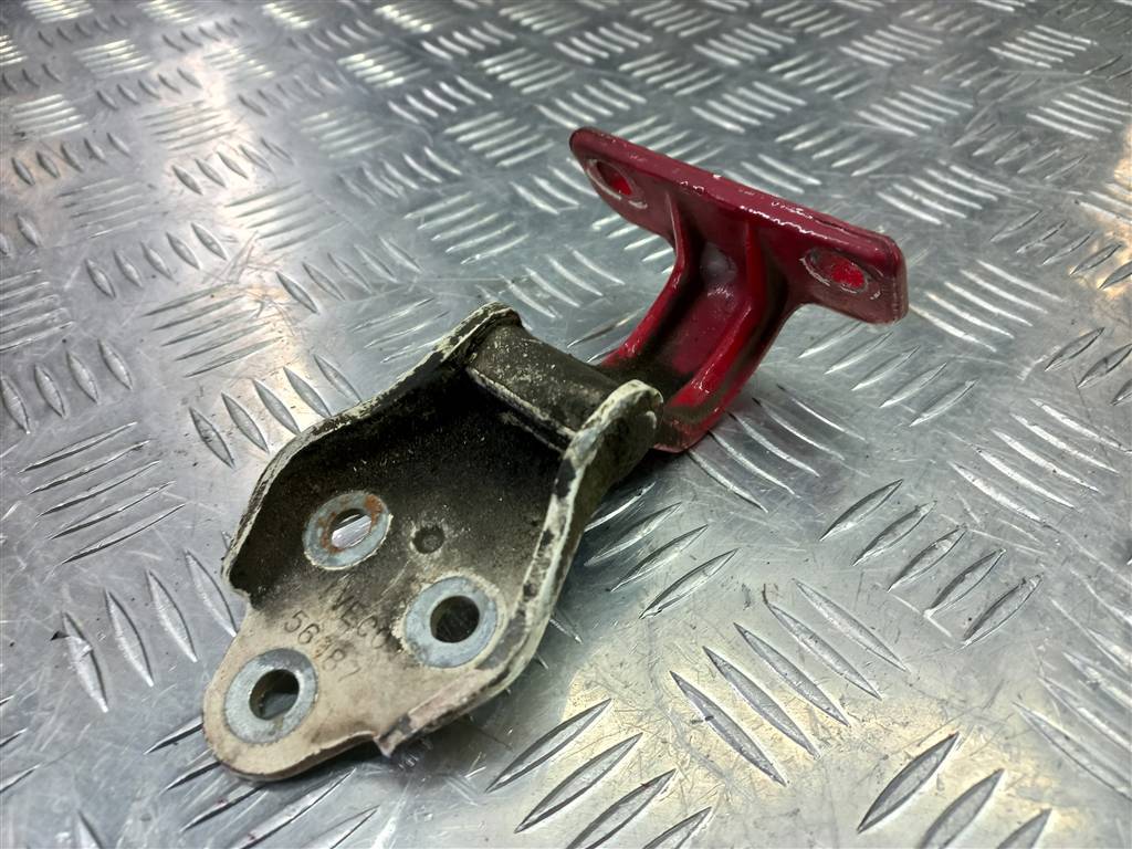 петля двери Iveco Daily  97169415, 2700 рублей, Москва