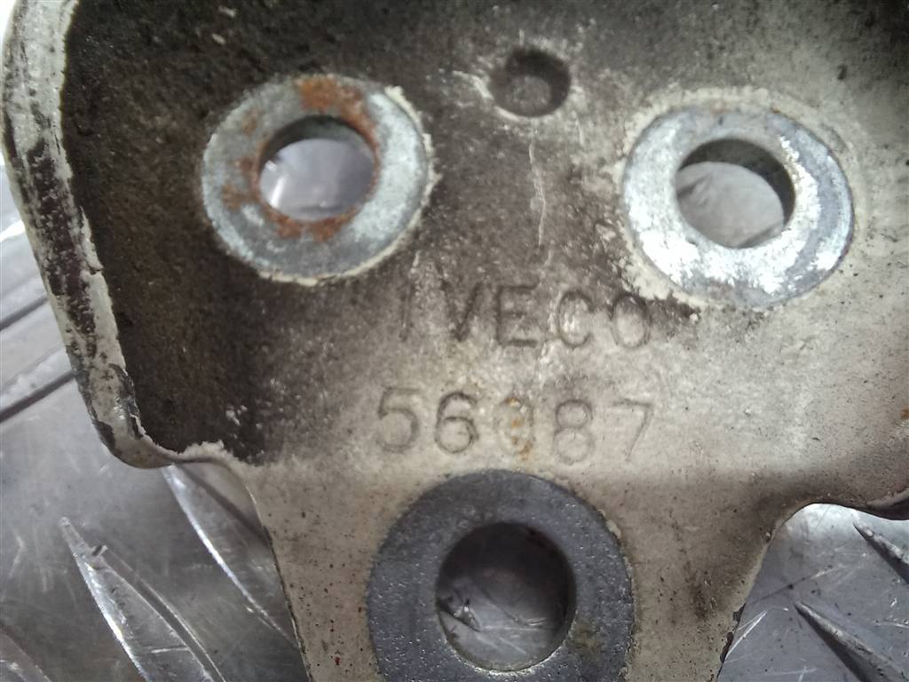петля двери Iveco Daily  97169415, 2700 рублей, Москва