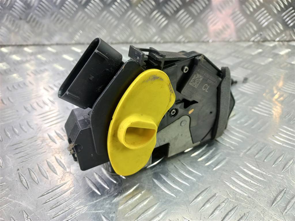 замок двери распашной FORD Tourneo Custom  2096139, 11900 рублей, Москва