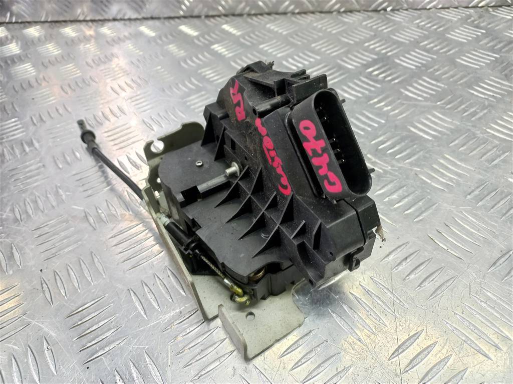 замок двери распашной FORD Tourneo Custom  2096139, 11900 рублей, Москва