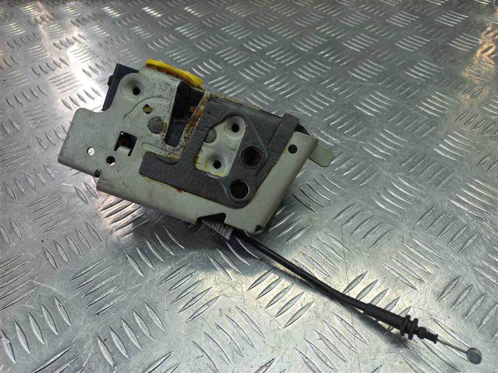 замок двери распашной FORD Tourneo Custom  2096139, 11900 рублей, Москва