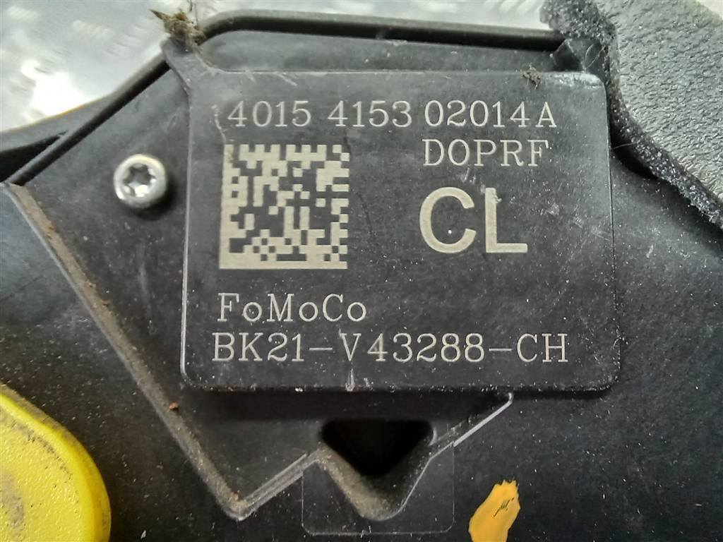 замок двери распашной FORD Tourneo Custom  2096139, 11900 рублей, Москва