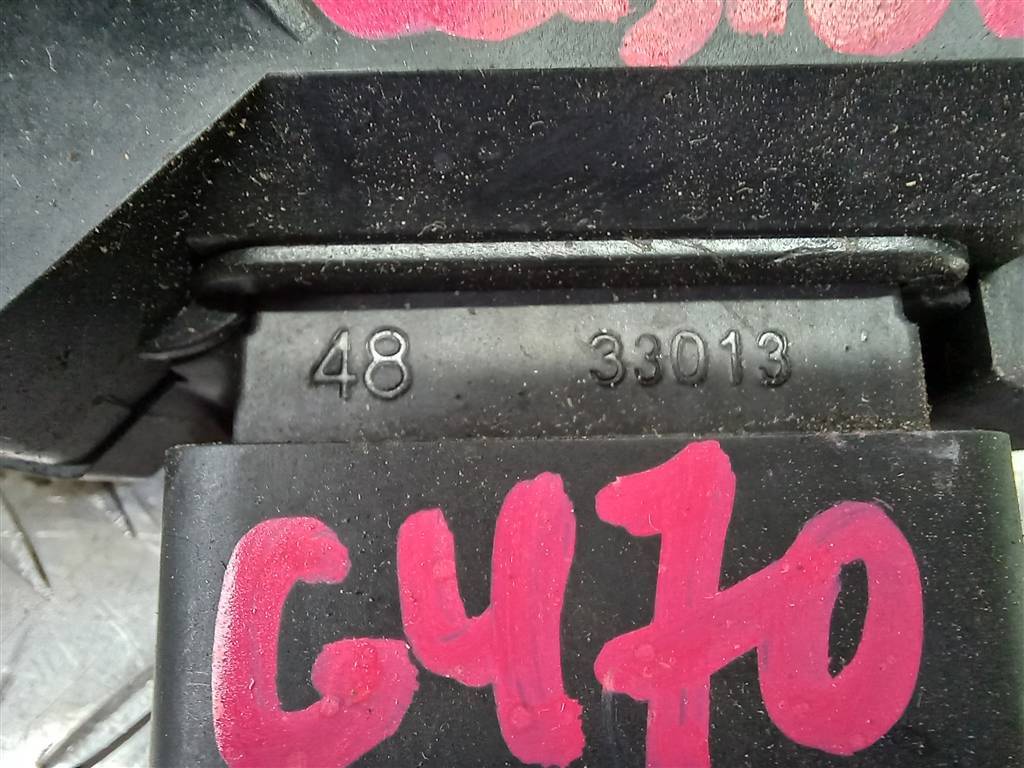 замок двери распашной FORD Tourneo Custom  2096139, 11900 рублей, Москва