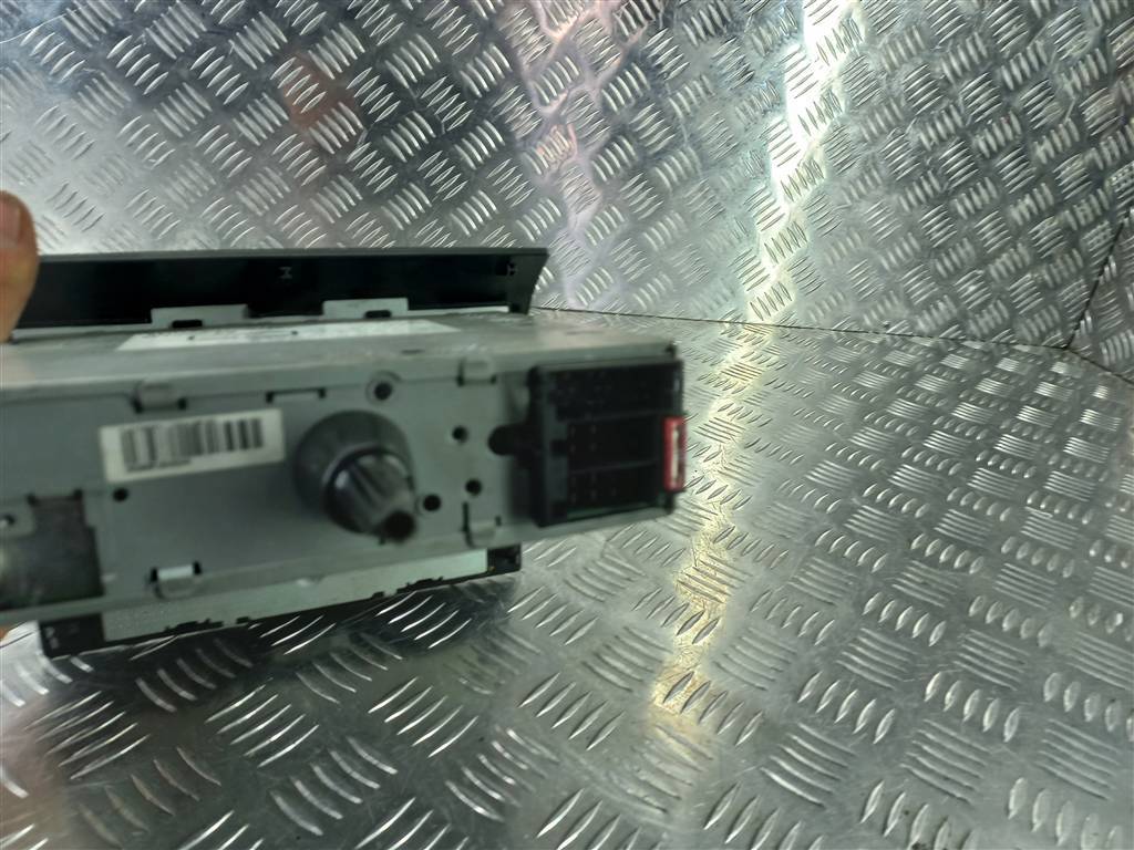 магнитола Citroen Jumper  7355985560, 6150 рублей, Москва