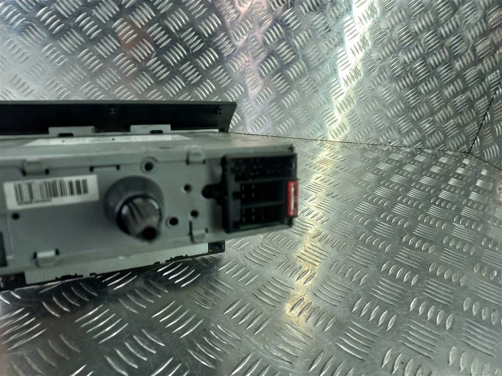 магнитола Citroen Jumper  7355985560, 6150 рублей, Москва