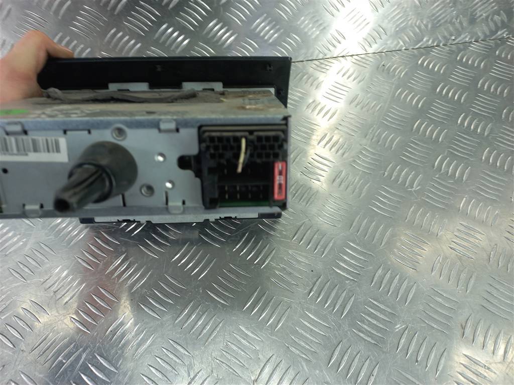 магнитола Citroen Jumper  7355375430, 6150 рублей, Москва