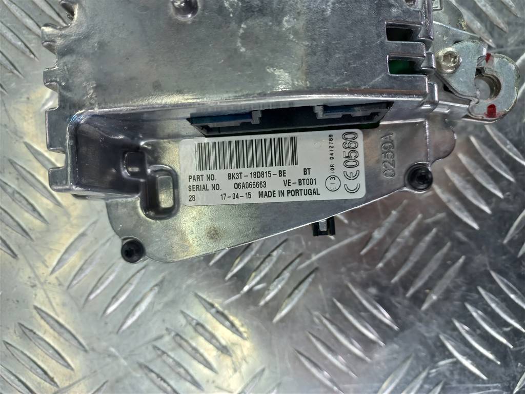 магнитола FORD Transit  2043607, 6730 рублей, Москва