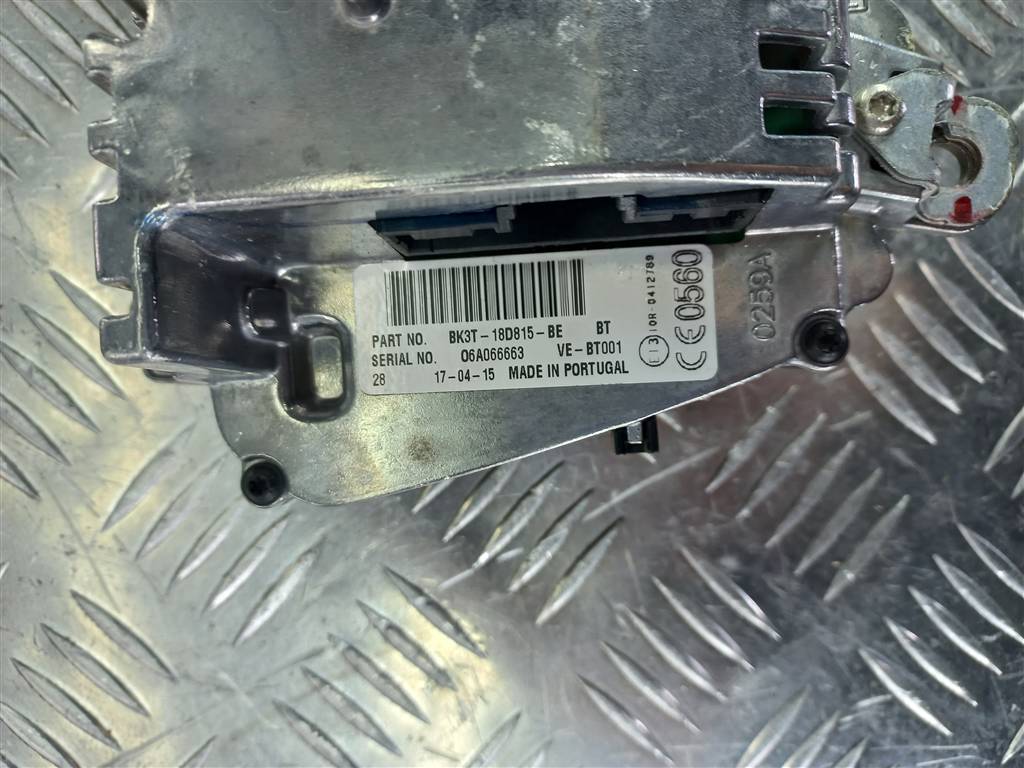 магнитола FORD Transit  2043607, 6730 рублей, Москва