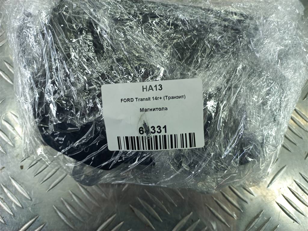 магнитола FORD Transit  2043607, 6730 рублей, Москва