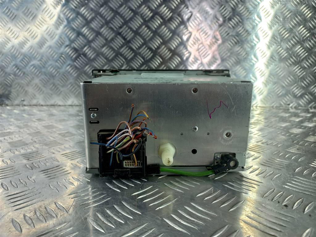 магнитола FORD Transit  1822186, 3850 рублей, Москва