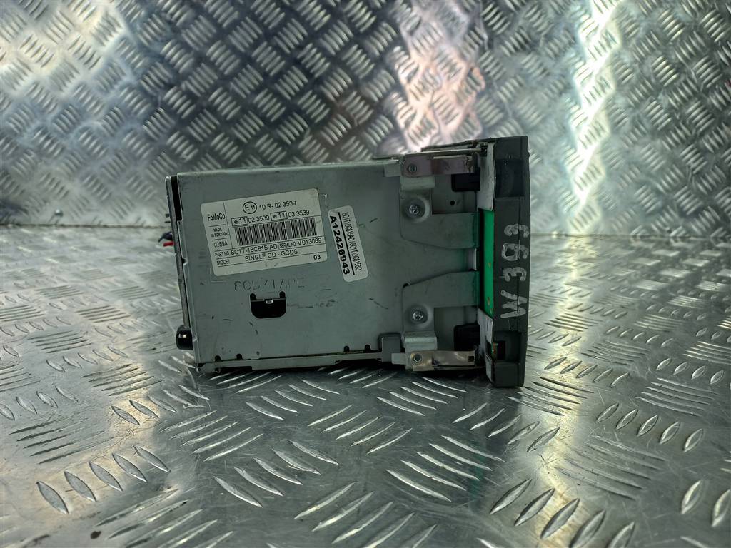 магнитола FORD Transit  1822186, 3850 рублей, Москва