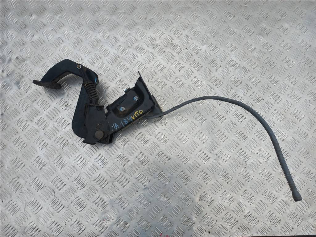 цилиндр сцепления MERCEDES-BENZ Vito  A6392900112, 5000 рублей, Москва