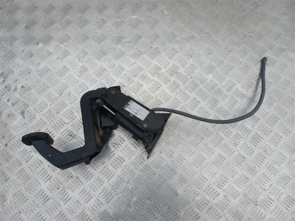 цилиндр сцепления MERCEDES-BENZ Vito  A6392900112, 5000 рублей, Москва