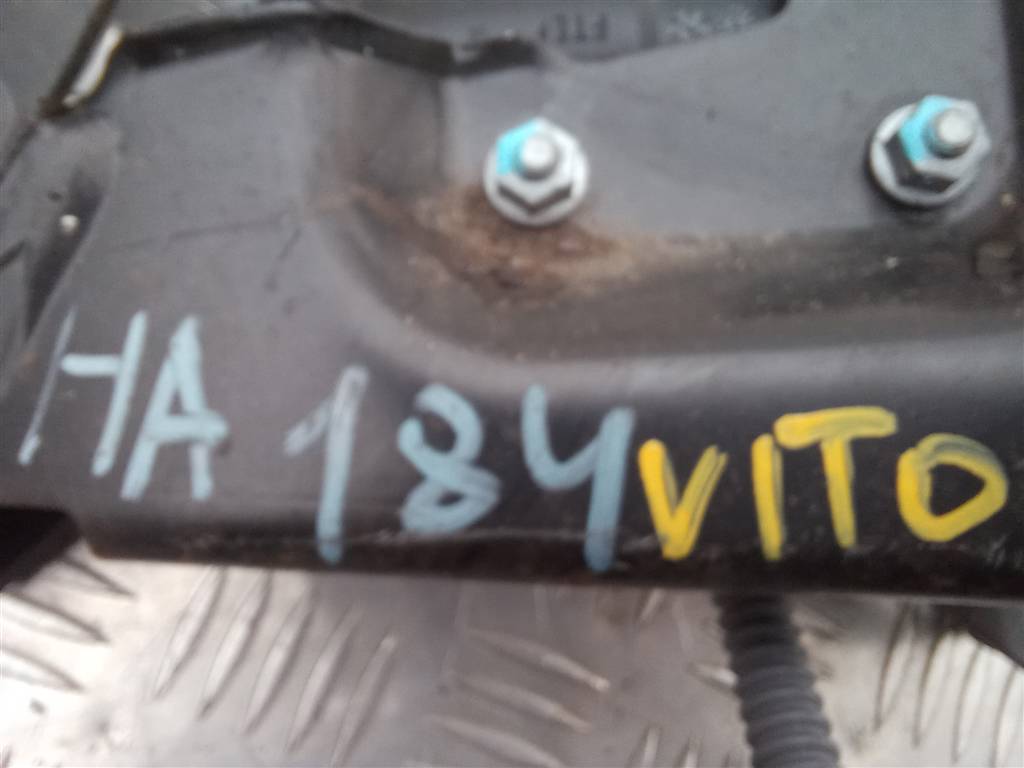 цилиндр сцепления MERCEDES-BENZ Vito  A6392900112, 5000 рублей, Москва