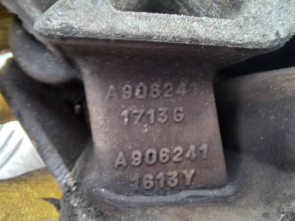 подушка двигателя (опора двс) MERCEDES-BENZ Sprinter  A9062411513, 2700 рублей, Москва