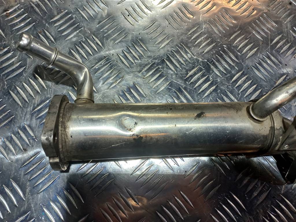 радиатор егр Citroen Jumper  1618R4, 3279 рублей, Москва