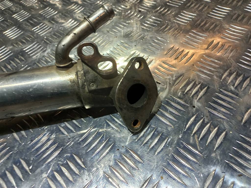 радиатор егр Citroen Jumper  1618R4, 3279 рублей, Москва