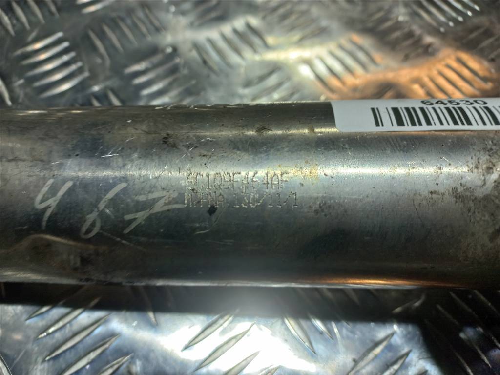 радиатор егр Citroen Jumper  1618R4, 3279 рублей, Москва