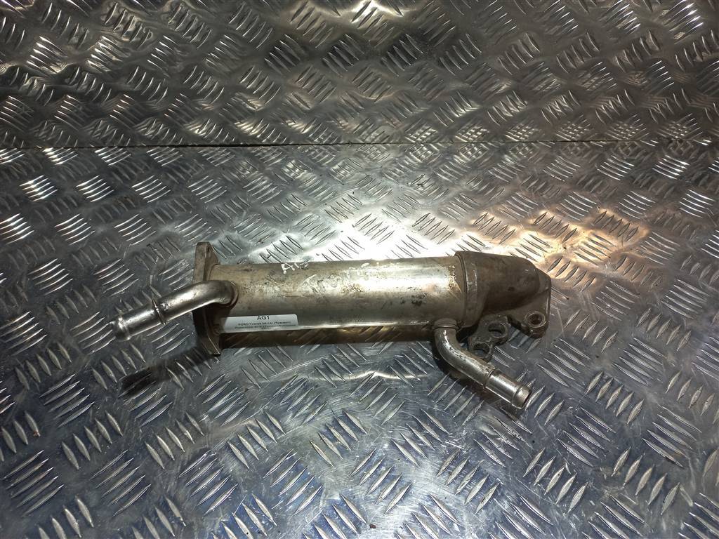 радиатор егр FORD Transit  1683527, 3279 рублей, Москва