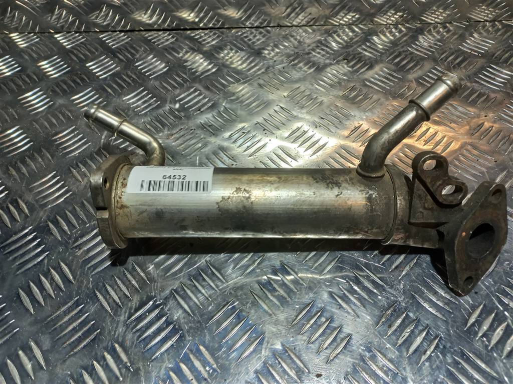 радиатор егр FORD Transit  1683527, 3279 рублей, Москва