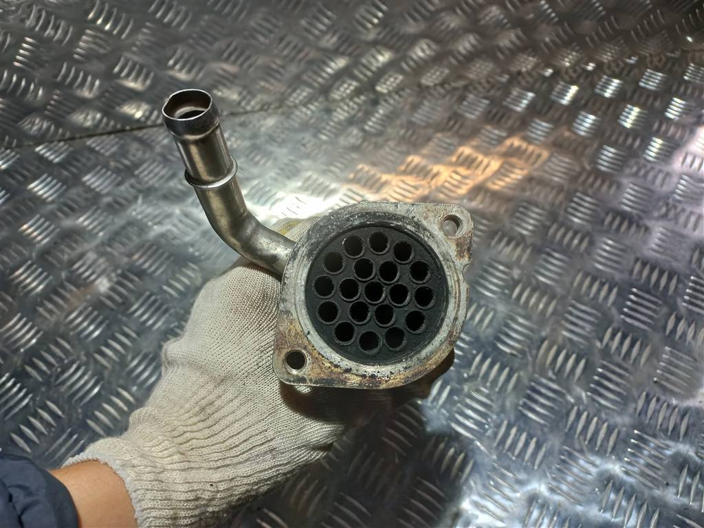 радиатор егр FORD Transit  1683527, 3279 рублей, Москва