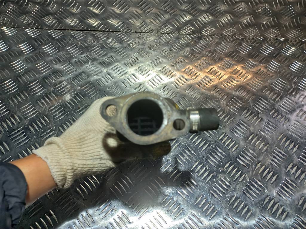 радиатор егр Fiat Ducato  504158591, 3850 рублей, Москва