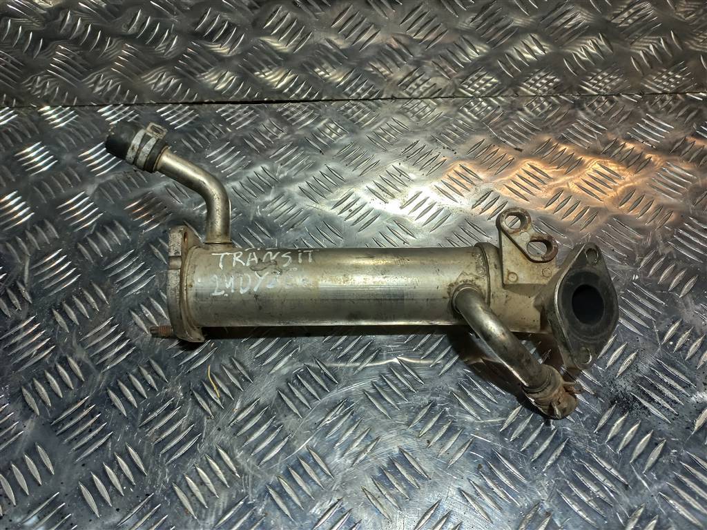 радиатор егр FORD Transit  1674960, 3279 рублей, Москва