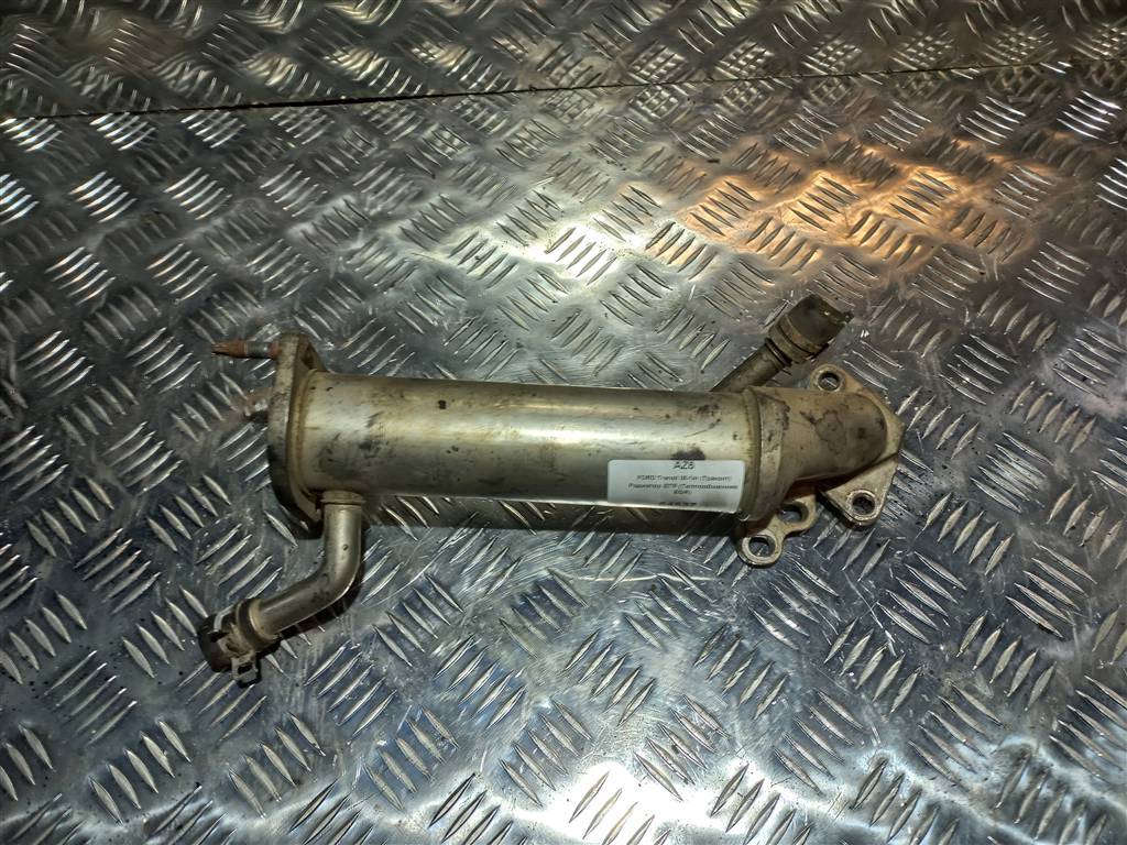 радиатор егр FORD Transit  1674960, 3279 рублей, Москва